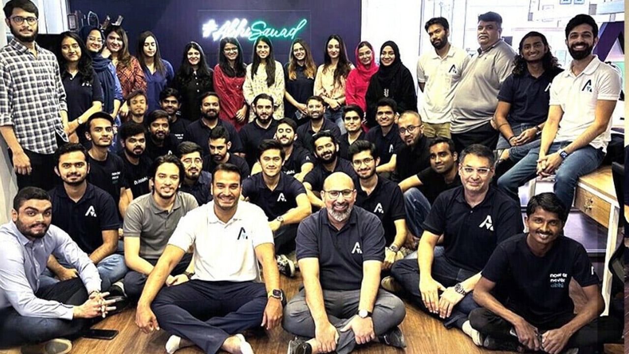 Pakistani fintech startup ‘Abhi’ selected among UAE’s Future 100 companies