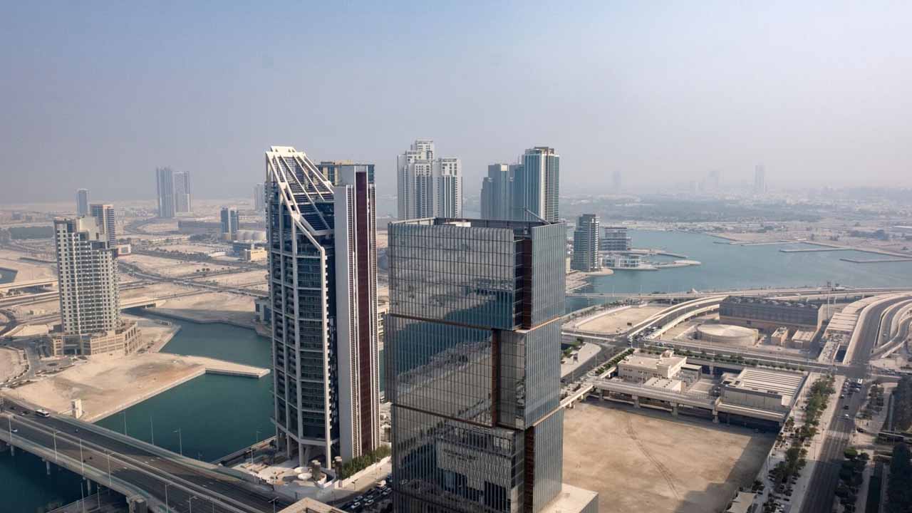 Abu Dhabi Is the World’s Newest Wealth Haven for Billionaires