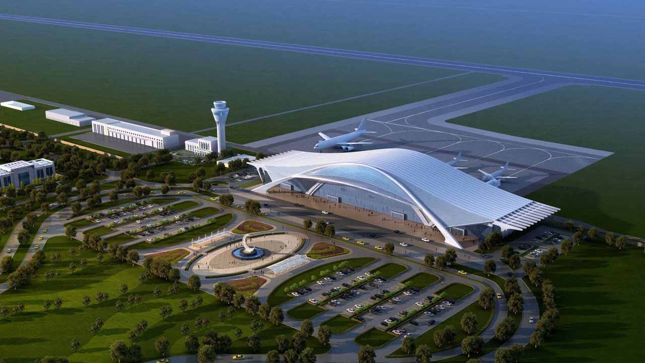 New Gwadar Airport to be opened to flights in August: spokesperson