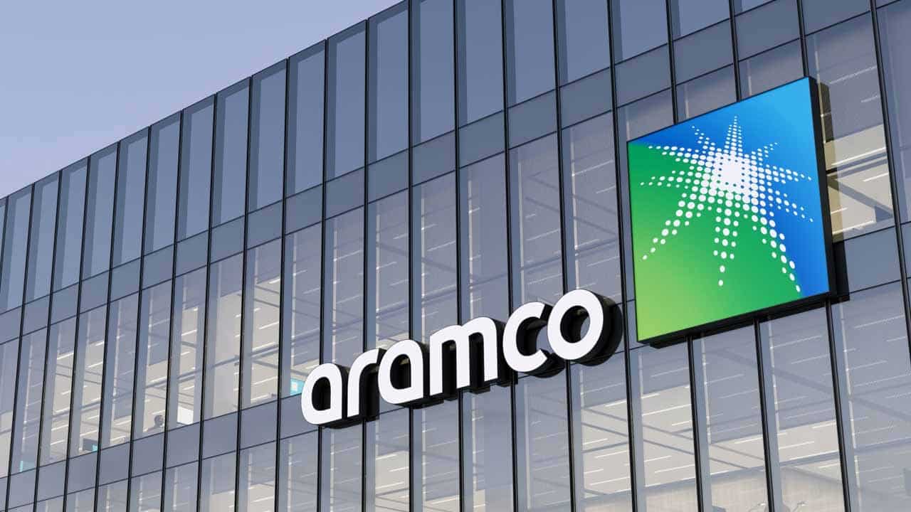 Aramco Enters Pakistan with 40pc stake in Gas & Oil Pakistan