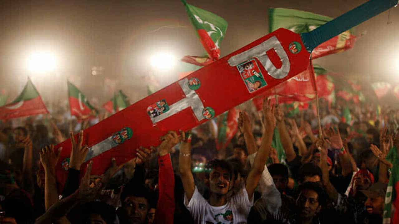 PHC Upholds PTI's 'Bat' Symbol: Reverses ECP Decision on Intra-Party Elections