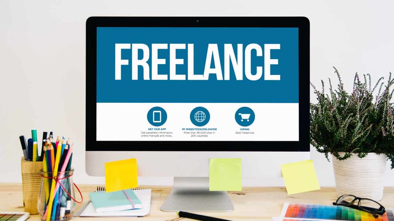 Good news for Pakistani freelancers