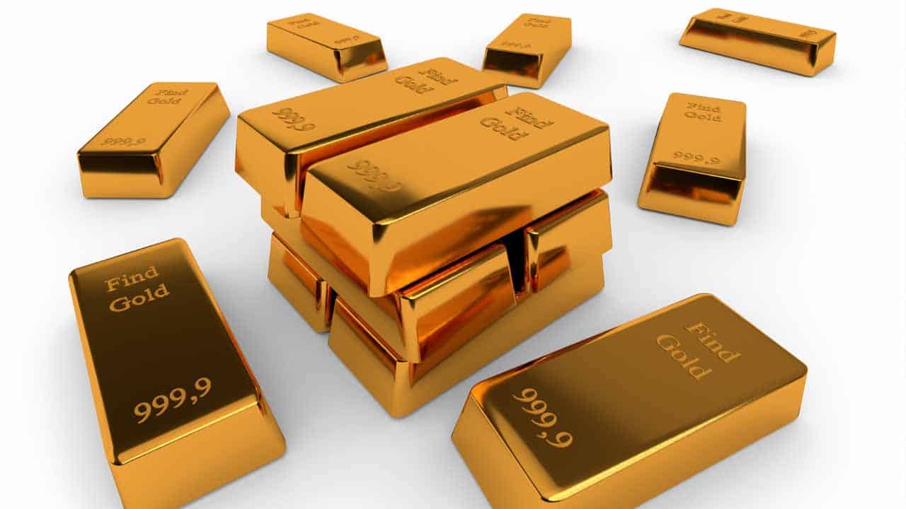 Gold Rate in Pakistan Today – 1st December – Latest Price