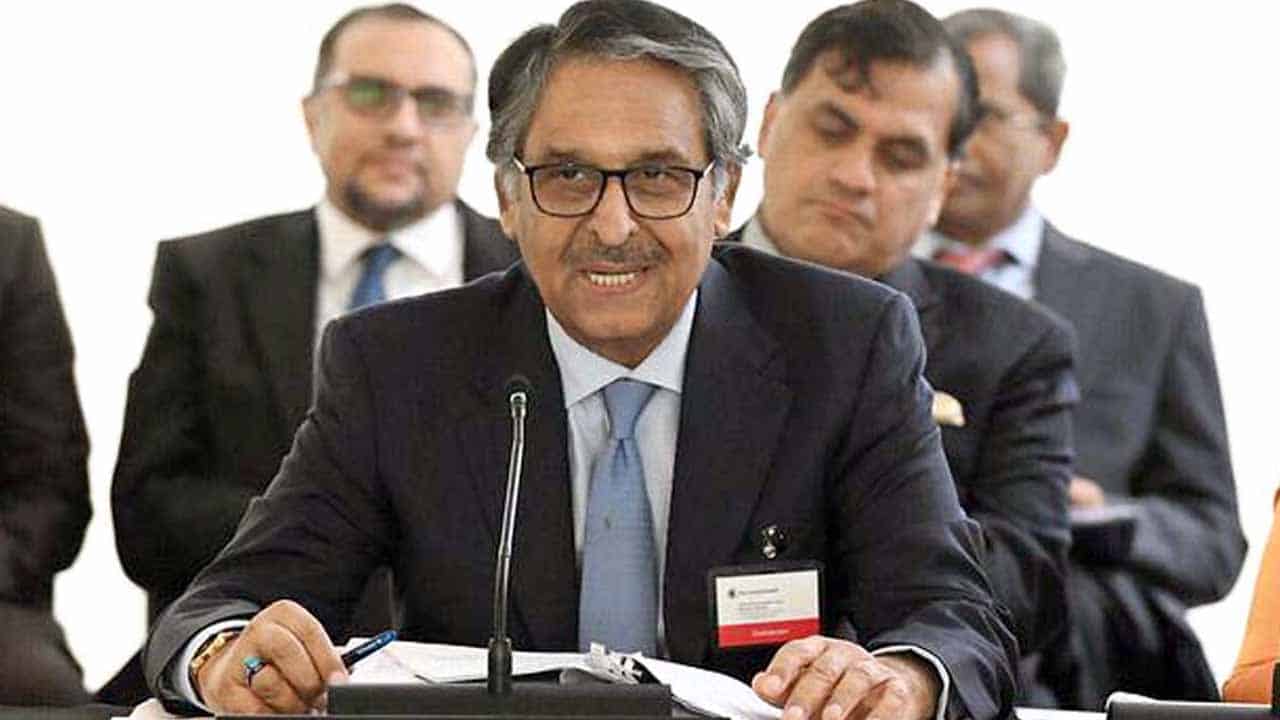 Pakistan Disapproves of Indian Supreme Court's Ruling on Jammu and Kashmir