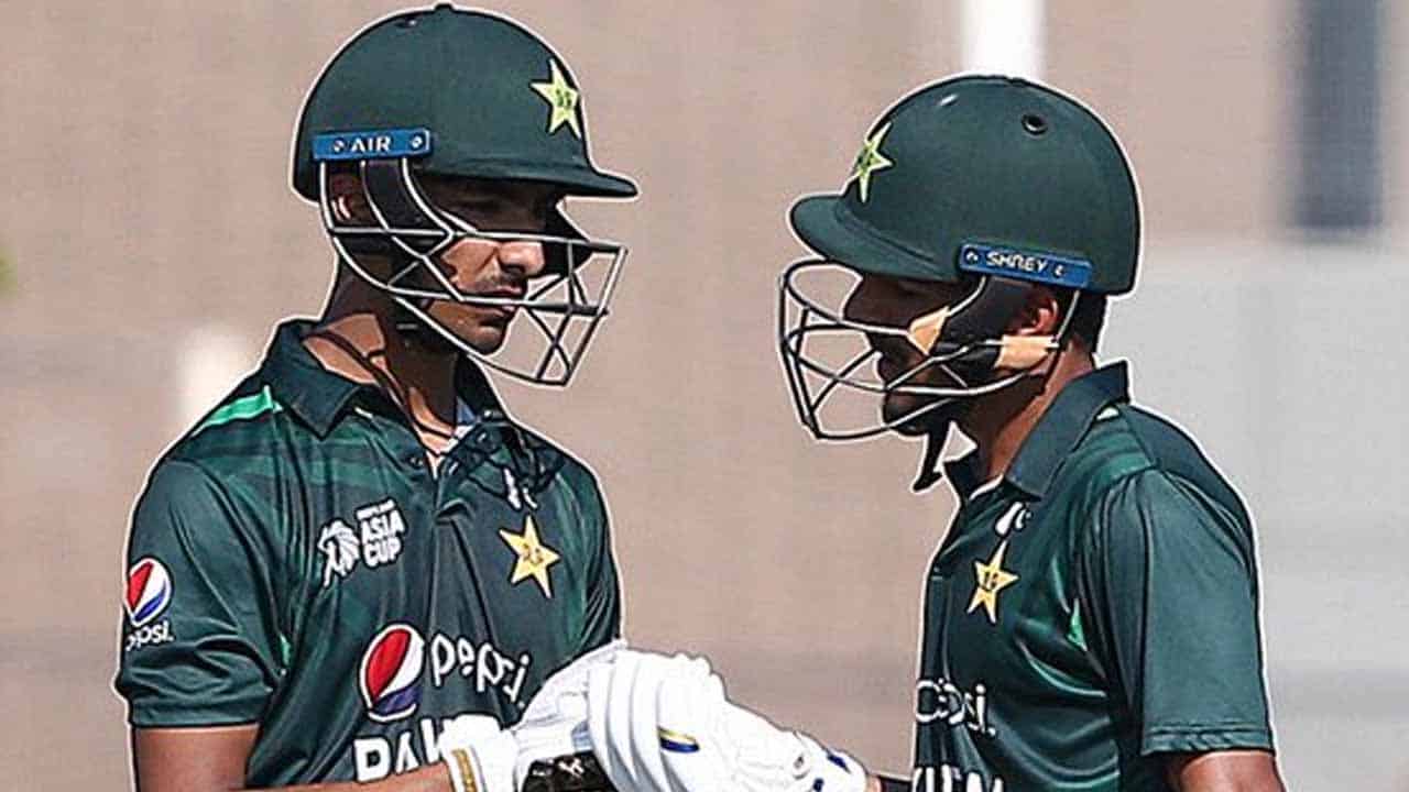 Pakistan Dominates Afghanistan, Secures Spot in U19 Asia Cup 2023 Semifinals