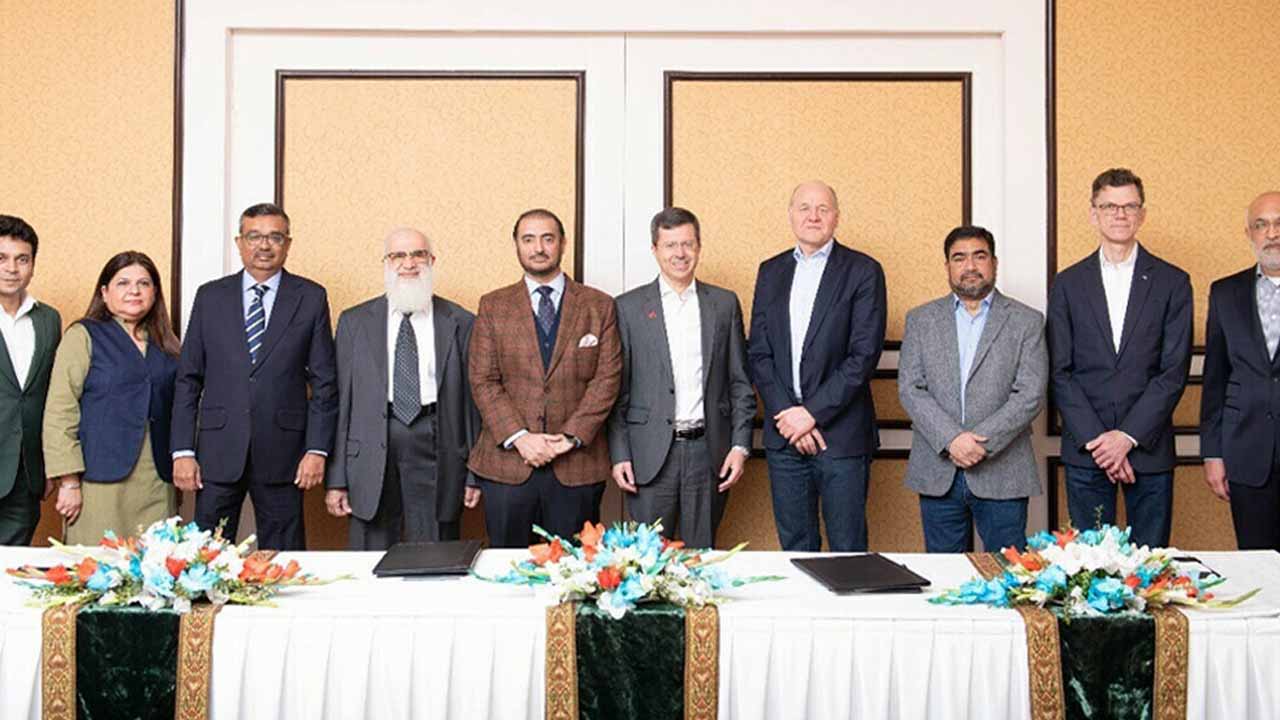 PTCL to Secure Full Ownership Stake in Telenor Pakistan