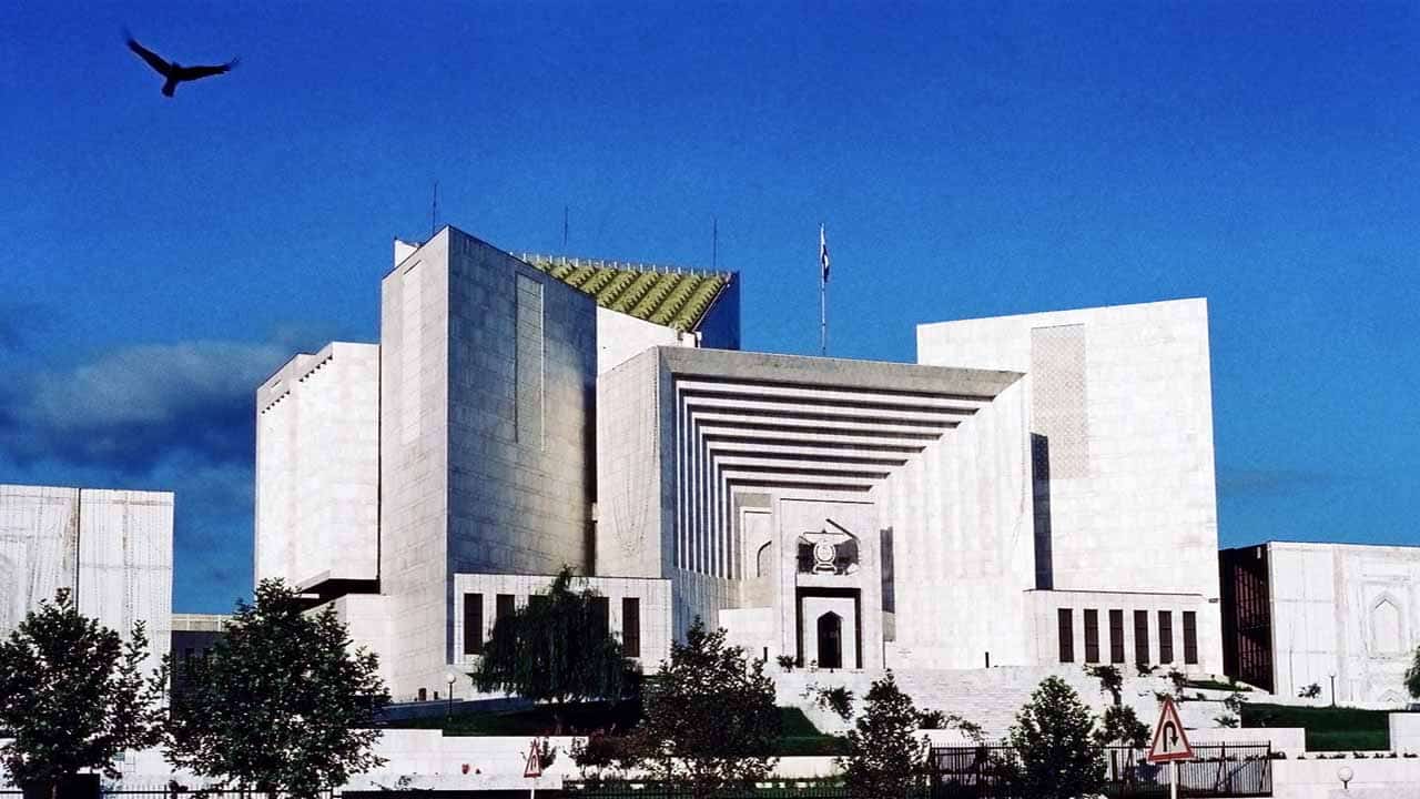 Verdict Reserved by SC on Requests to Suspend Military Court Order