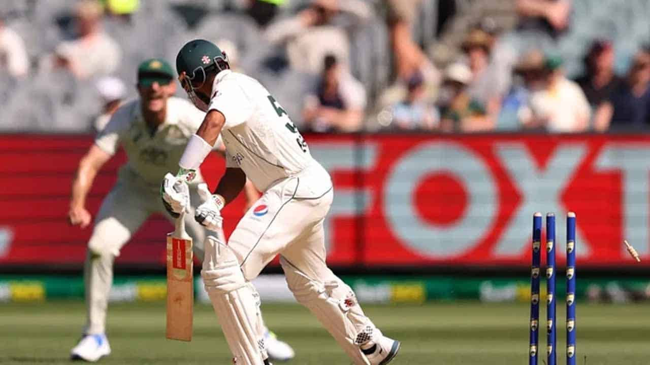 Pakistan Cricket Team Introduces Stricter Regulations on Player Conduct During Australia Tour