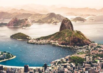 Brazil the Biggest Exporter of Halal Protein in the World, is now Aiming to Attract Muslim Tourists