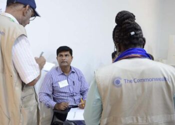 Commonwealth Team Led by Dr. Goodluck Jonathan to Monitor Pakistan's General Elections