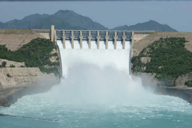 Dam construction initiated in Balochistan to solve water scarcity issue