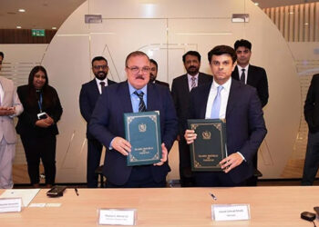 Pakistan, Qatar Signs agreement to improve employment opportunities