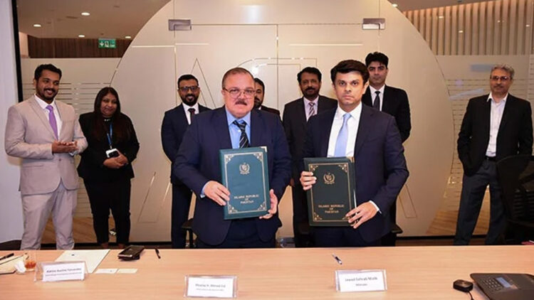 Pakistan, Qatar Signs agreement to improve employment opportunities