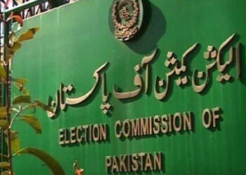 ECP freezes development funds of local govt institutions till announcement of election results
