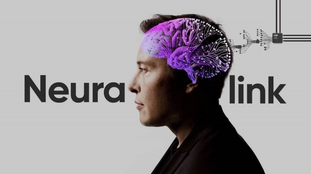 Elon Musk: Neuralink implants brain chip in first human