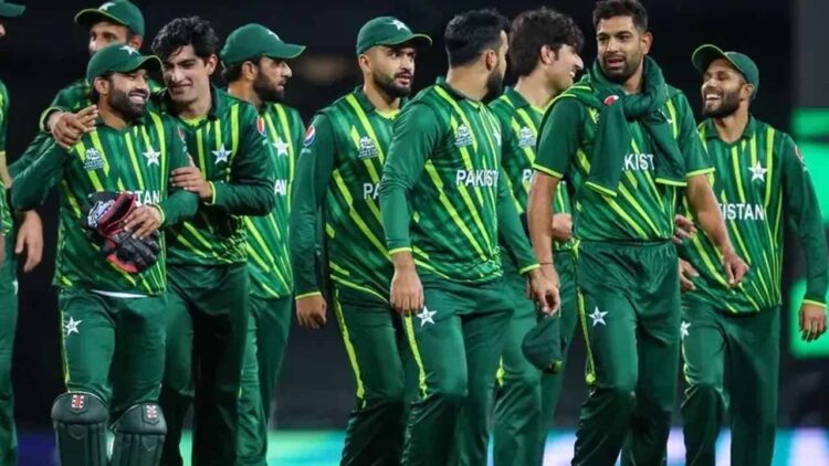 Pakistan Excluded from ICC's Men's Test and ODI Teams of the Year 2023
