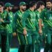 Pakistan Excluded from ICC's Men's Test and ODI Teams of the Year 2023