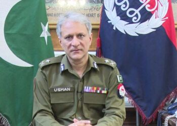 IG Punjab dismisses rumours regarding school closure for elections