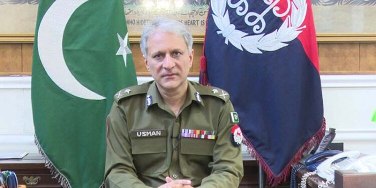 IG Punjab dismisses rumours regarding school closure for elections