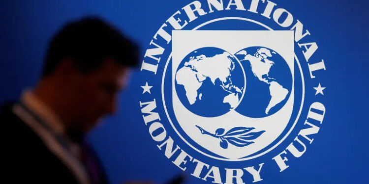 IMF downgrades Pakistan’s 2024 growth estimate to 2pc