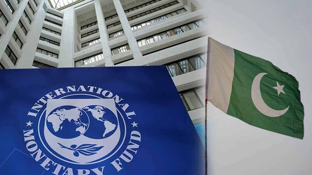 Pakistan Receives $700 Million as Next Installment from IMF