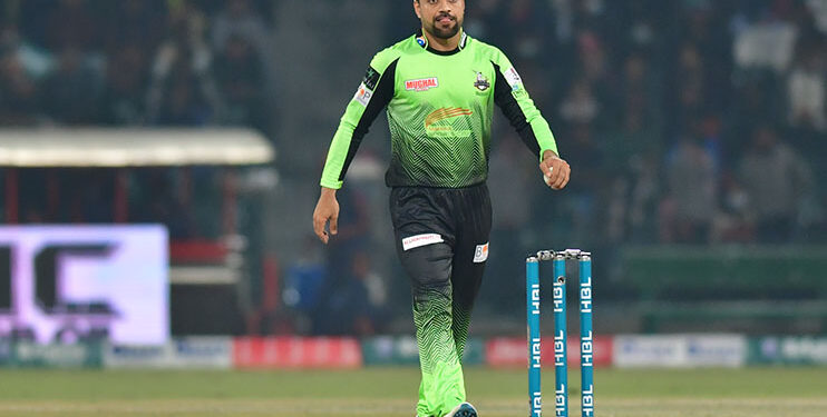 Lahore Qalandars Suffers a Significant Blow as Rashid Khan Withdraws from PSL