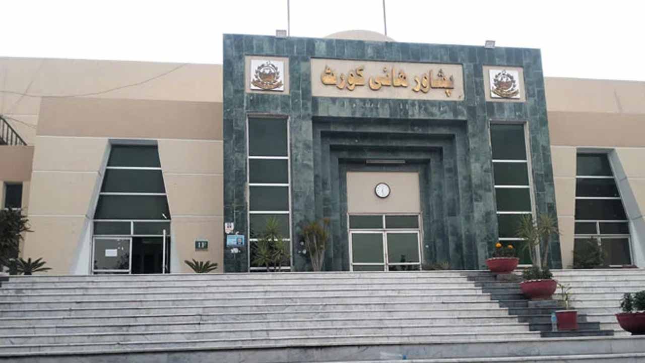 PHC reserves verdict on ECP’s plea against restoration of PTI’s bat symbol