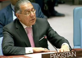 Pakistan asks UN to protect Muslim sites in India