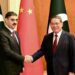 Pakistan asks for a renewal of a $2 billion loan from China