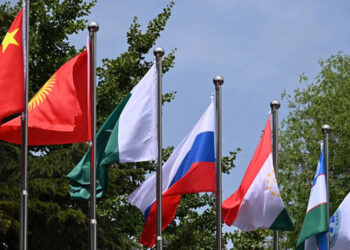 Pakistan to hold over 80 events as chair of SCO Council of Heads of Govt this year