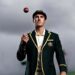Pat Cummins is ICC Men’s Cricketer of the Year 2023