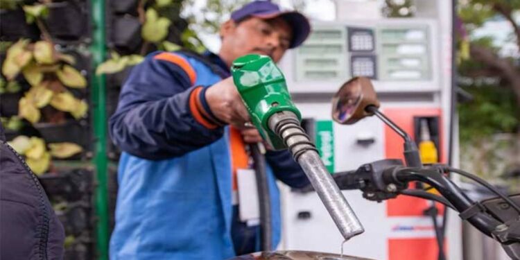 Here is how much Petrol Price likely to go up from February 1