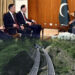 President Alvi Says Pakistan fully committed to high-quality development of CPEC