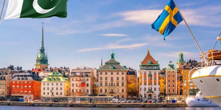 Sweden Offering Fully Funded Scholarship to Pakistani Students