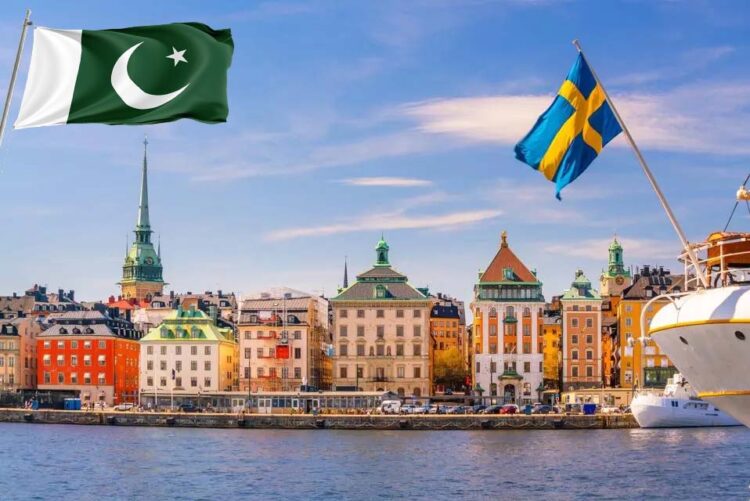 Sweden Offering Fully Funded Scholarship to Pakistani Students