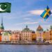 Sweden Offering Fully Funded Scholarship to Pakistani Students