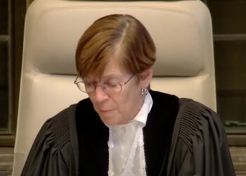 The ICJ has ordered Israel to take measures to prevent and punish the direct incitement of genocide against Palestinians, Reuters reports