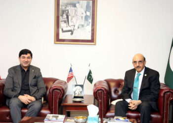Tourism industry plays significant role in PakUS ties Masood