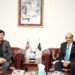 Tourism industry plays significant role in PakUS ties Masood