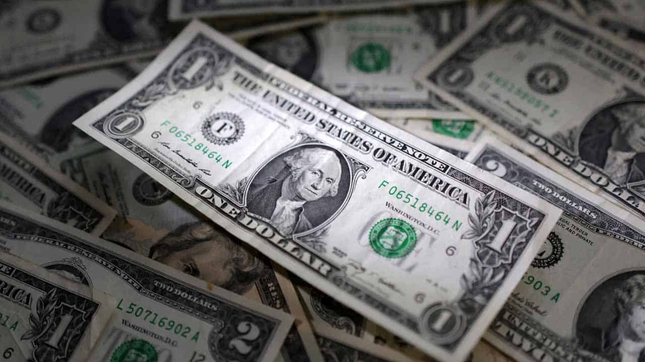 US Dollar to PKR Today – 18 January 2024