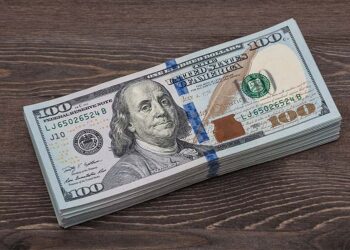 USD to PKR 26th Jan 2024 - Intra-day update: Rupee gains against US dollar