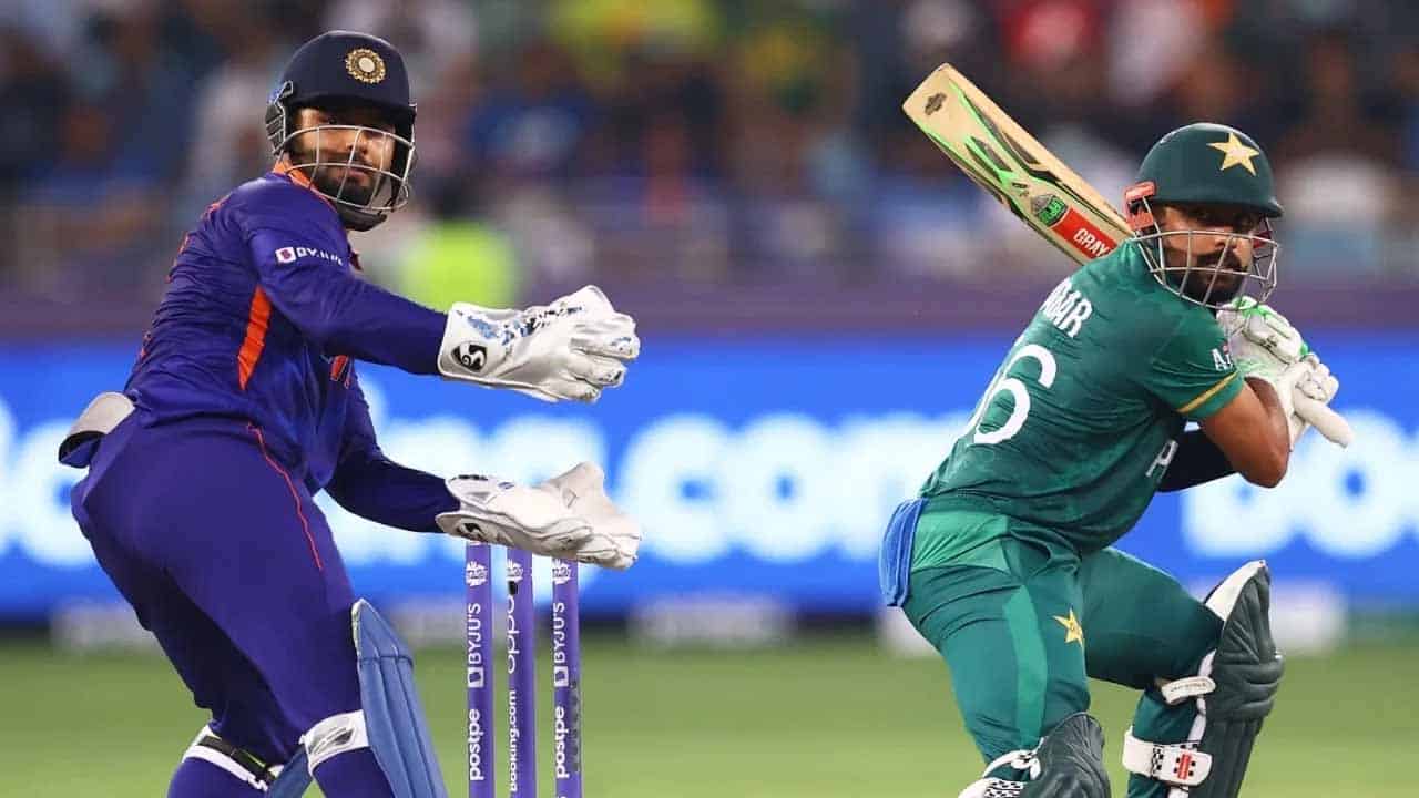 Pakistan vs India clash on June 9 in T20 World Cup