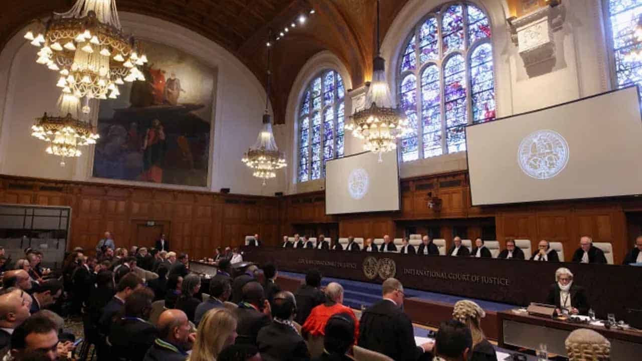 South Africa Takes Israel to International Court, Here’s what you need to know about the genocide case against Israel at ICJ