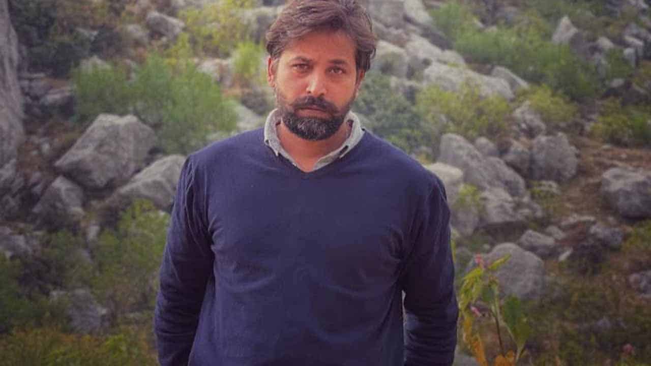 Pakistani director Parmesh Adewal embraces Islam