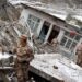 Powerful 7.2 Magnitude Earthquake Strikes China-Kyrgyzstan Border