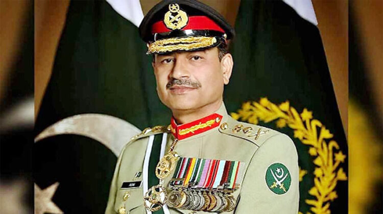 coas gen asim munir