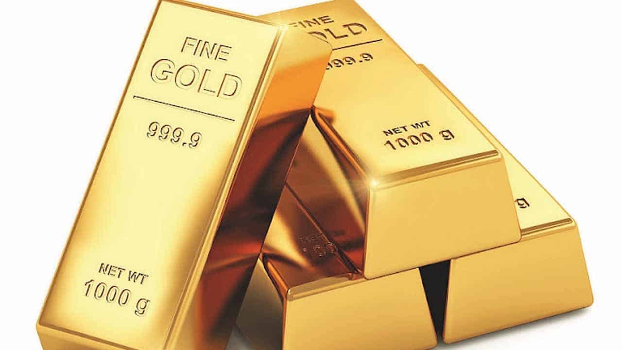 Gold rate in Pakistan Today 15, January 2024