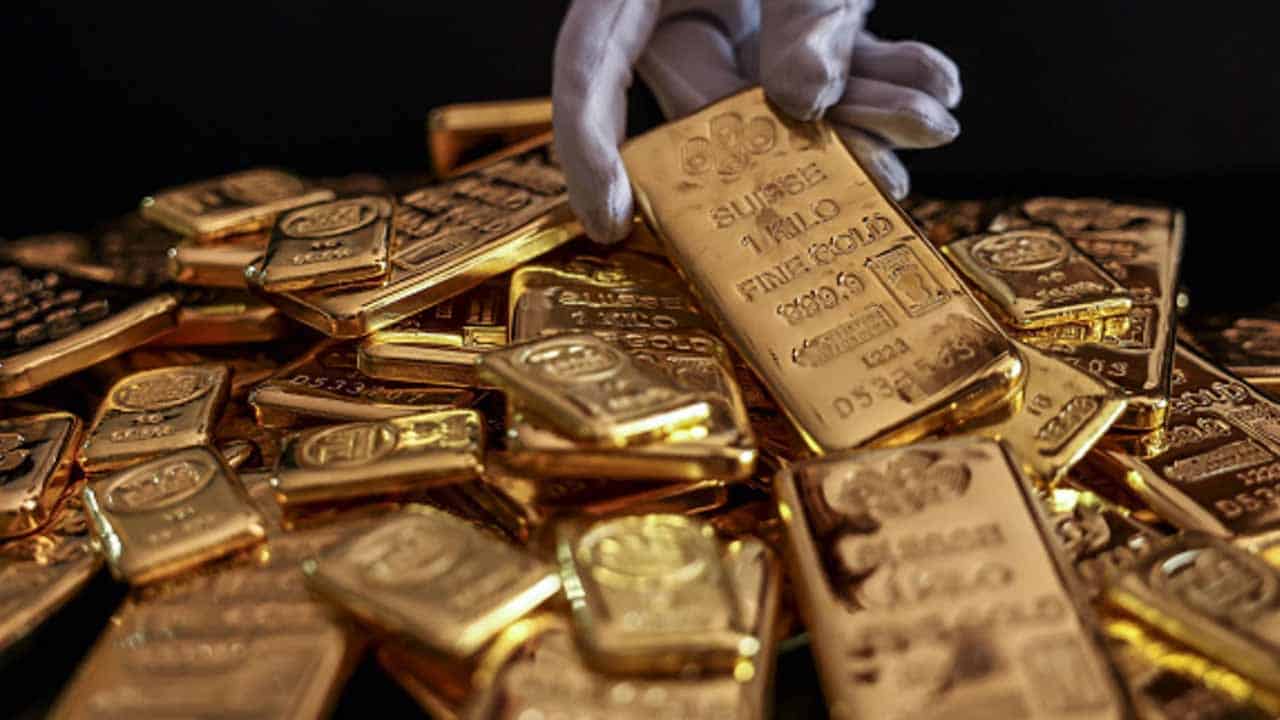 Gold rate in Pakistan Today 19, January 2024