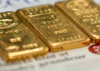 Gold rate in Pakistan Today 22, January 2024