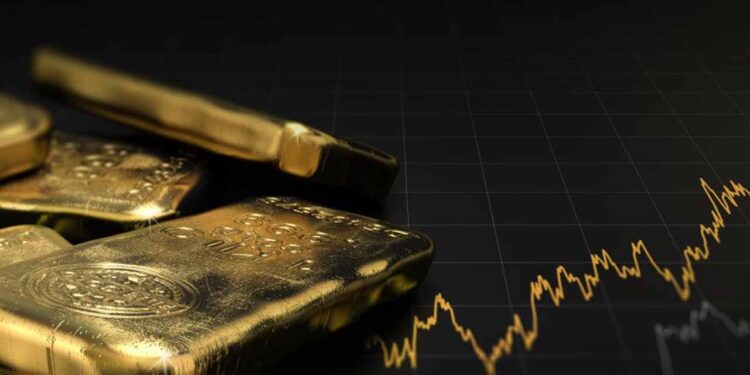 Gold rate in Pakistan Today 23, January 2024